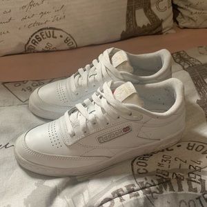 Women’s Reebok Shoes
